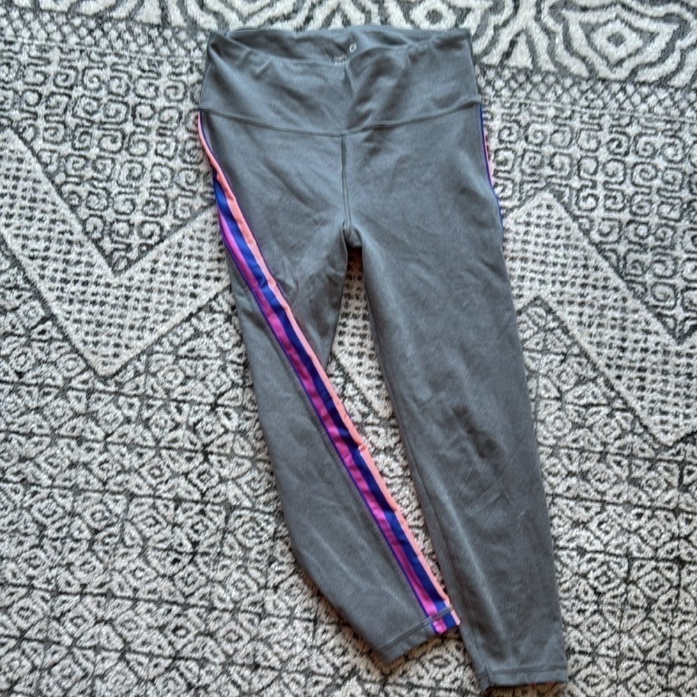 Gap Fit Blackout technology joggers size Medium